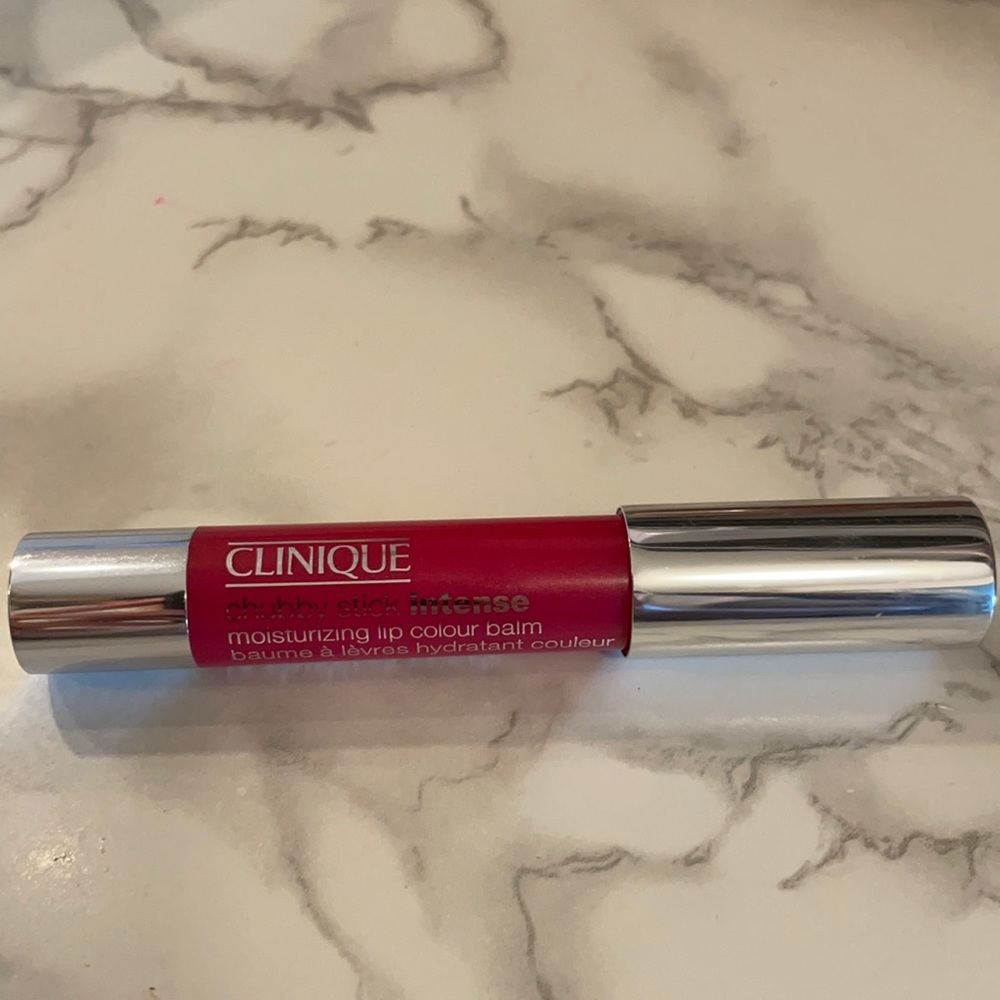 Clinique Chubby Stick